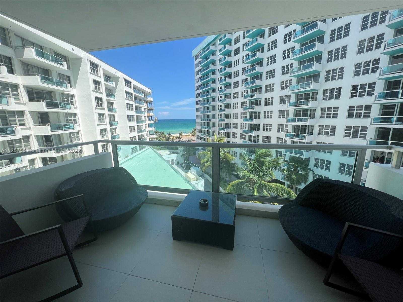 Small Image of 5151 COLLINS AVE #725, Miami Beach Number 12