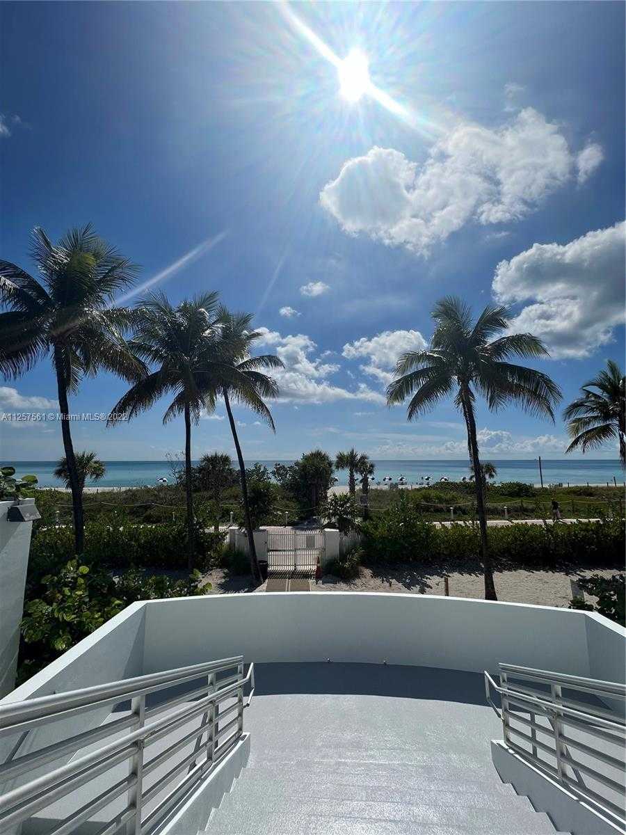 Small Image of 5151 COLLINS AVE #725, Miami Beach Number 16