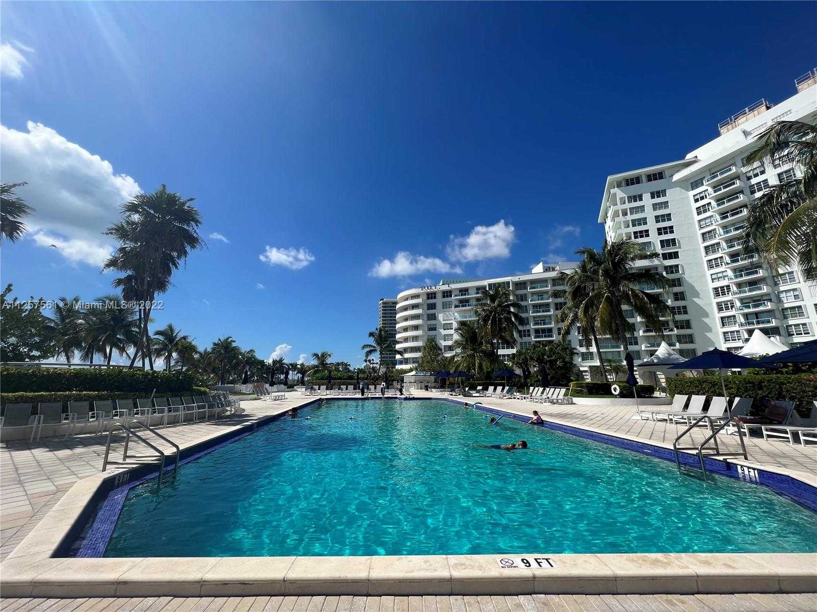 Small Image of 5151 COLLINS AVE #725, Miami Beach Number 18