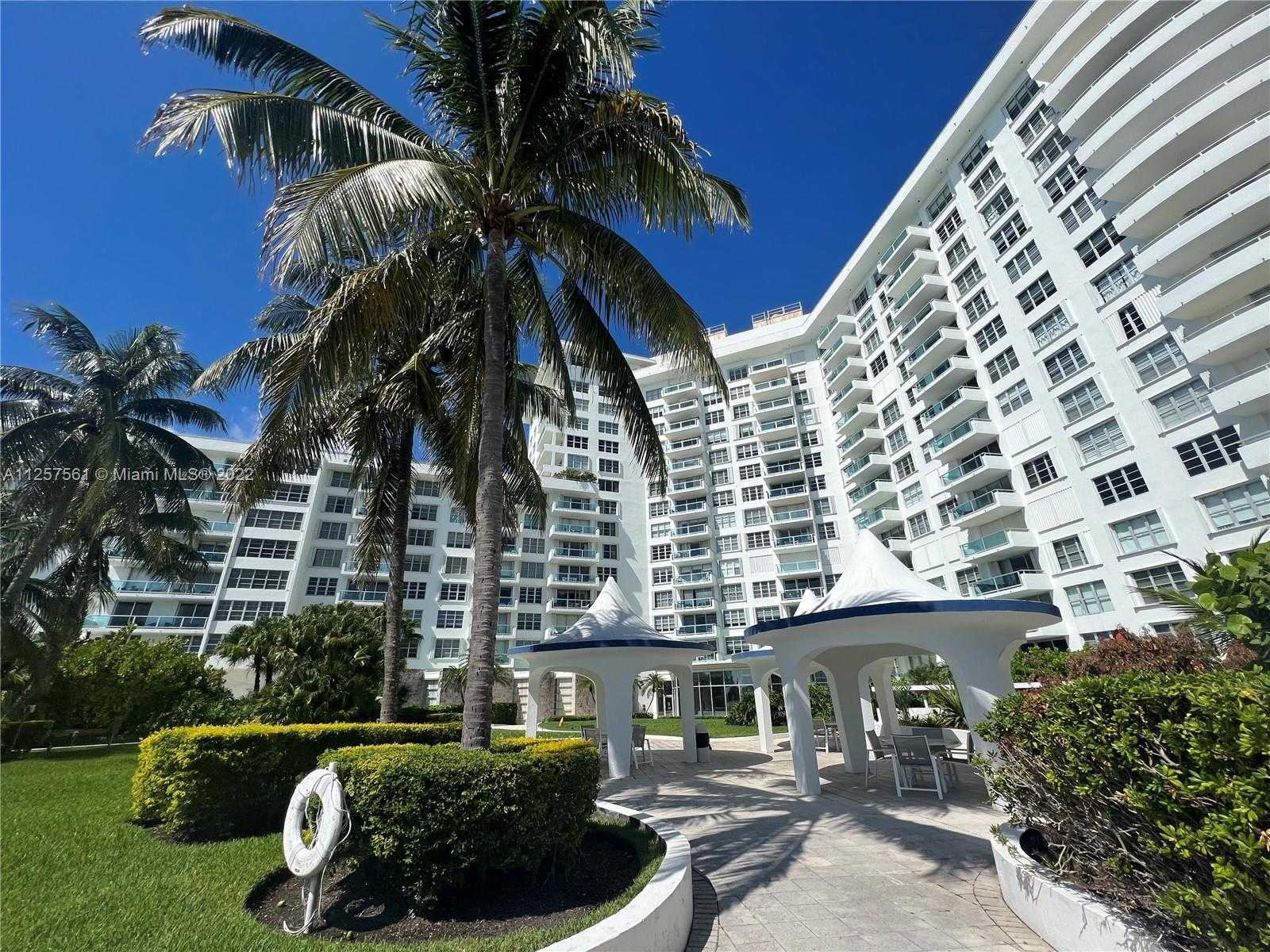 Small Image of 5151 COLLINS AVE #725, Miami Beach Number 19