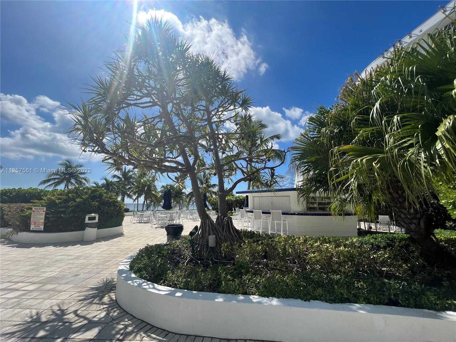 Small Image of 5151 COLLINS AVE #725, Miami Beach Number 22
