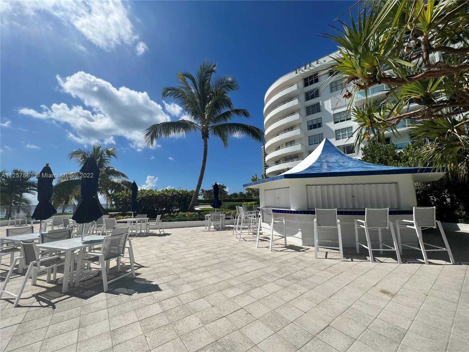 Small Image of 5151 COLLINS AVE #725, Miami Beach Number 23