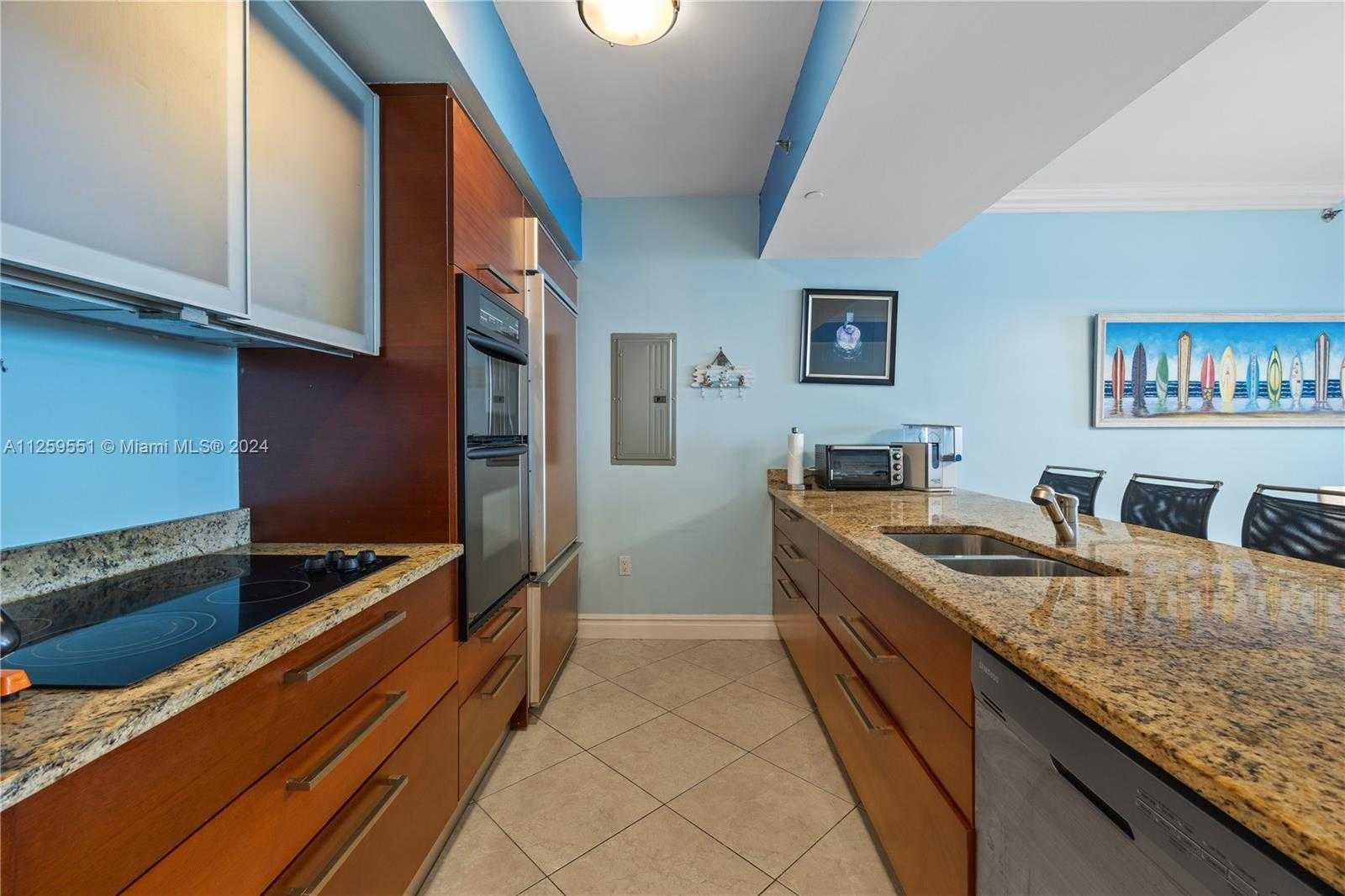 Small Image of 1830 SOUTH OCEAN DR #4403, Hallandale Beach Number 12
