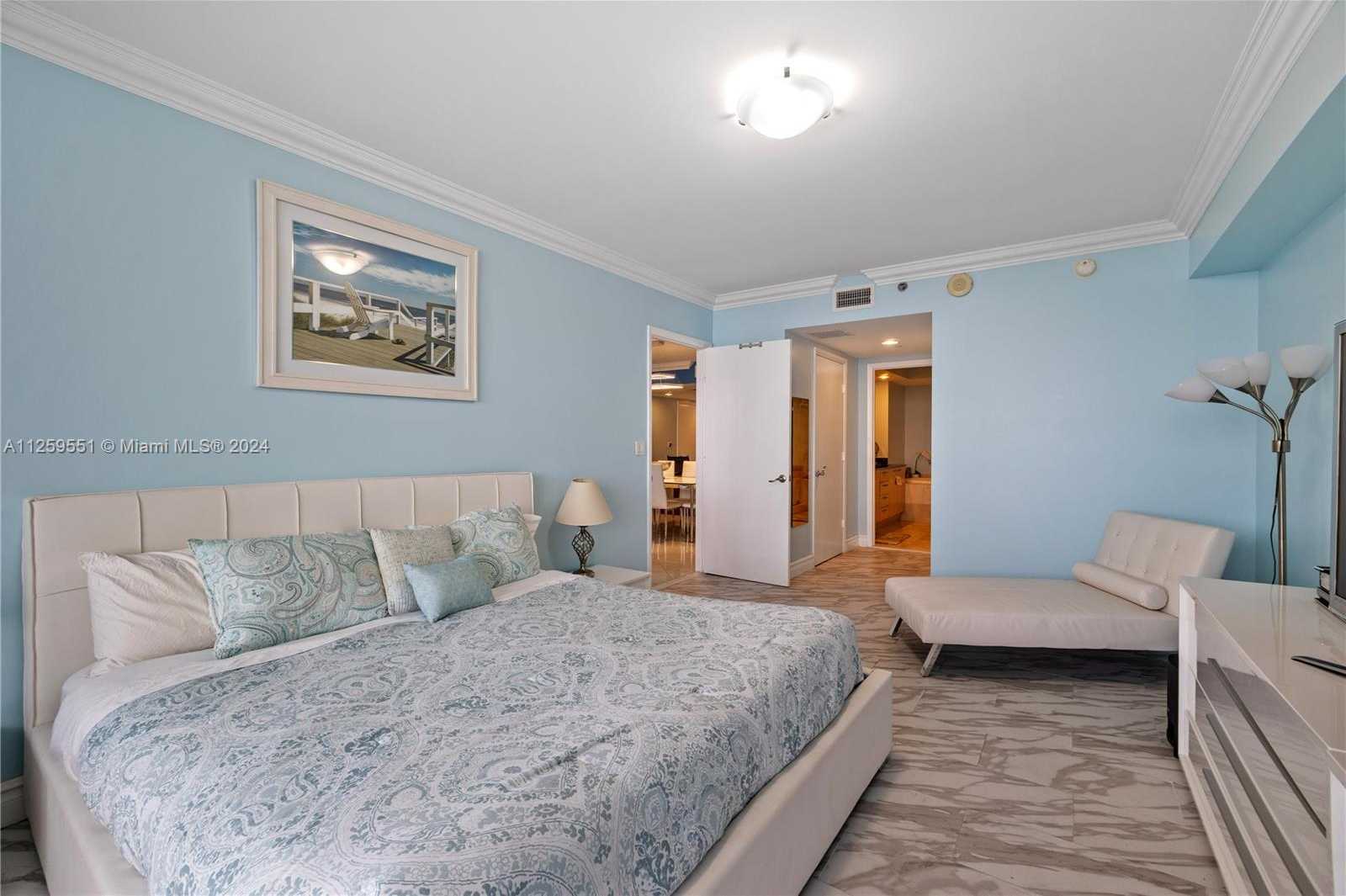 Small Image of 1830 SOUTH OCEAN DR #4403, Hallandale Beach Number 16