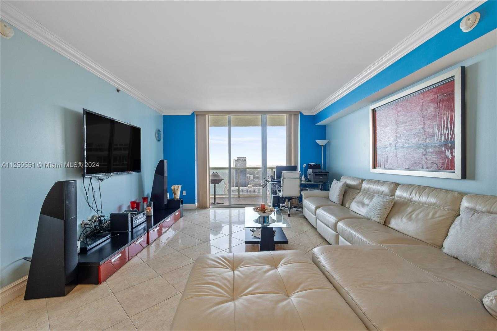Small Image of 1830 SOUTH OCEAN DR #4403, Hallandale Beach Number 6