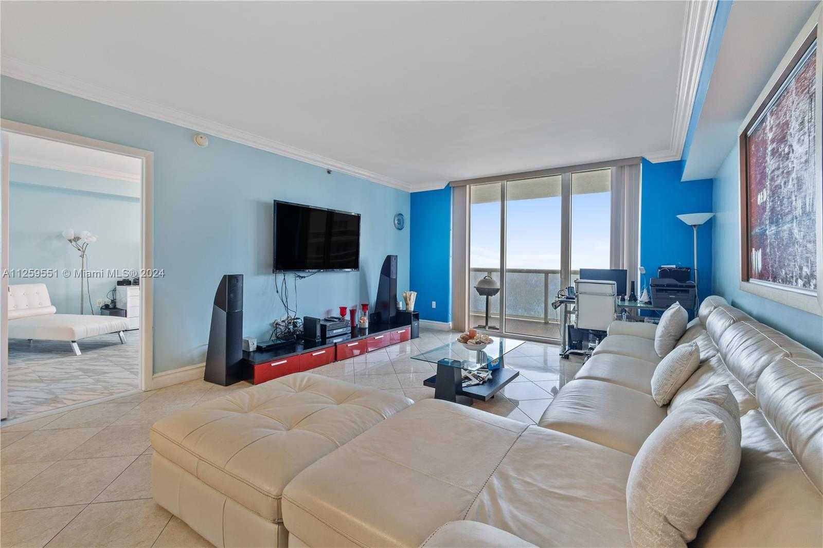 Small Image of 1830 SOUTH OCEAN DR #4403, Hallandale Beach Number 7