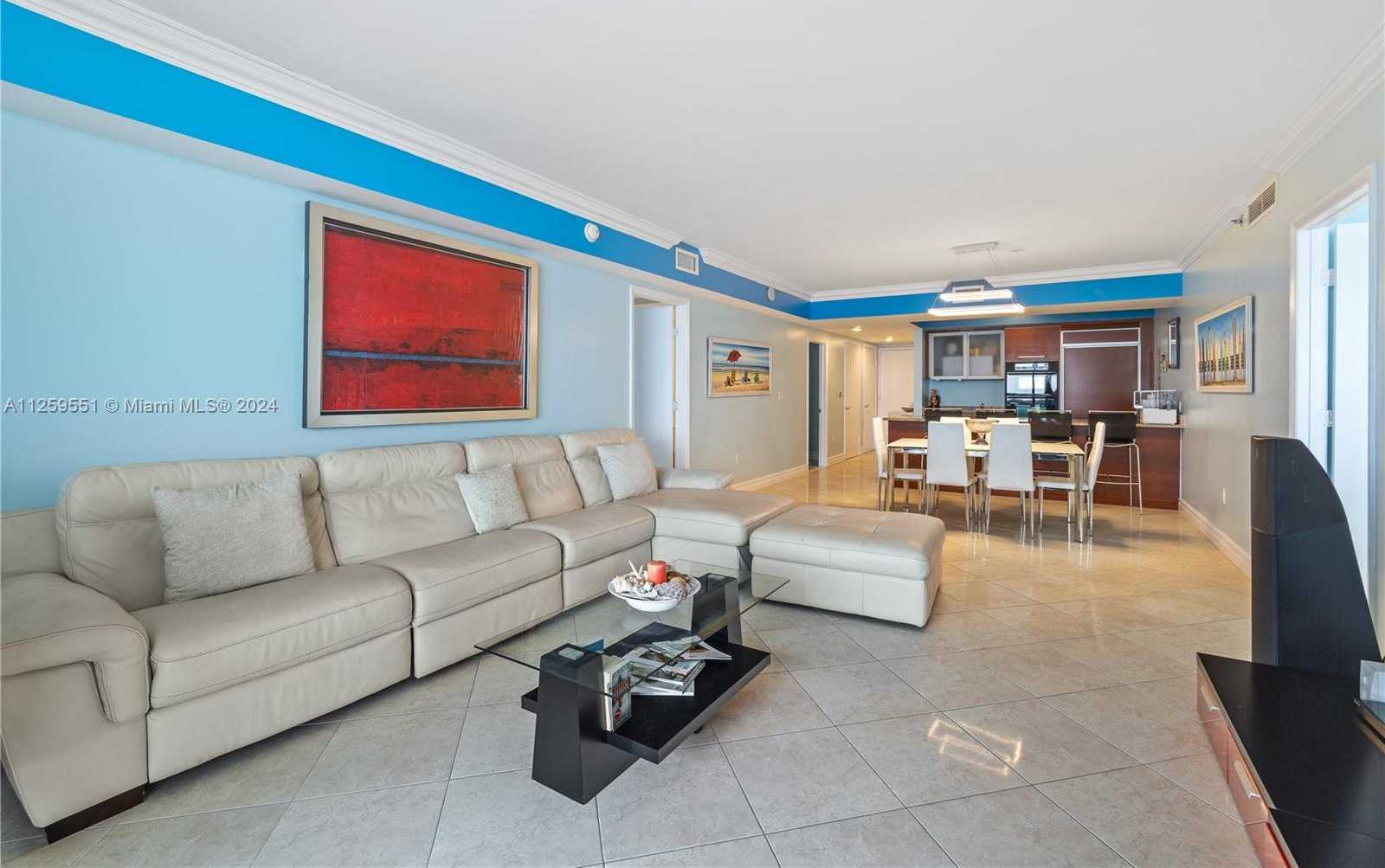 Small Image of 1830 SOUTH OCEAN DR #4403, Hallandale Beach Number 8