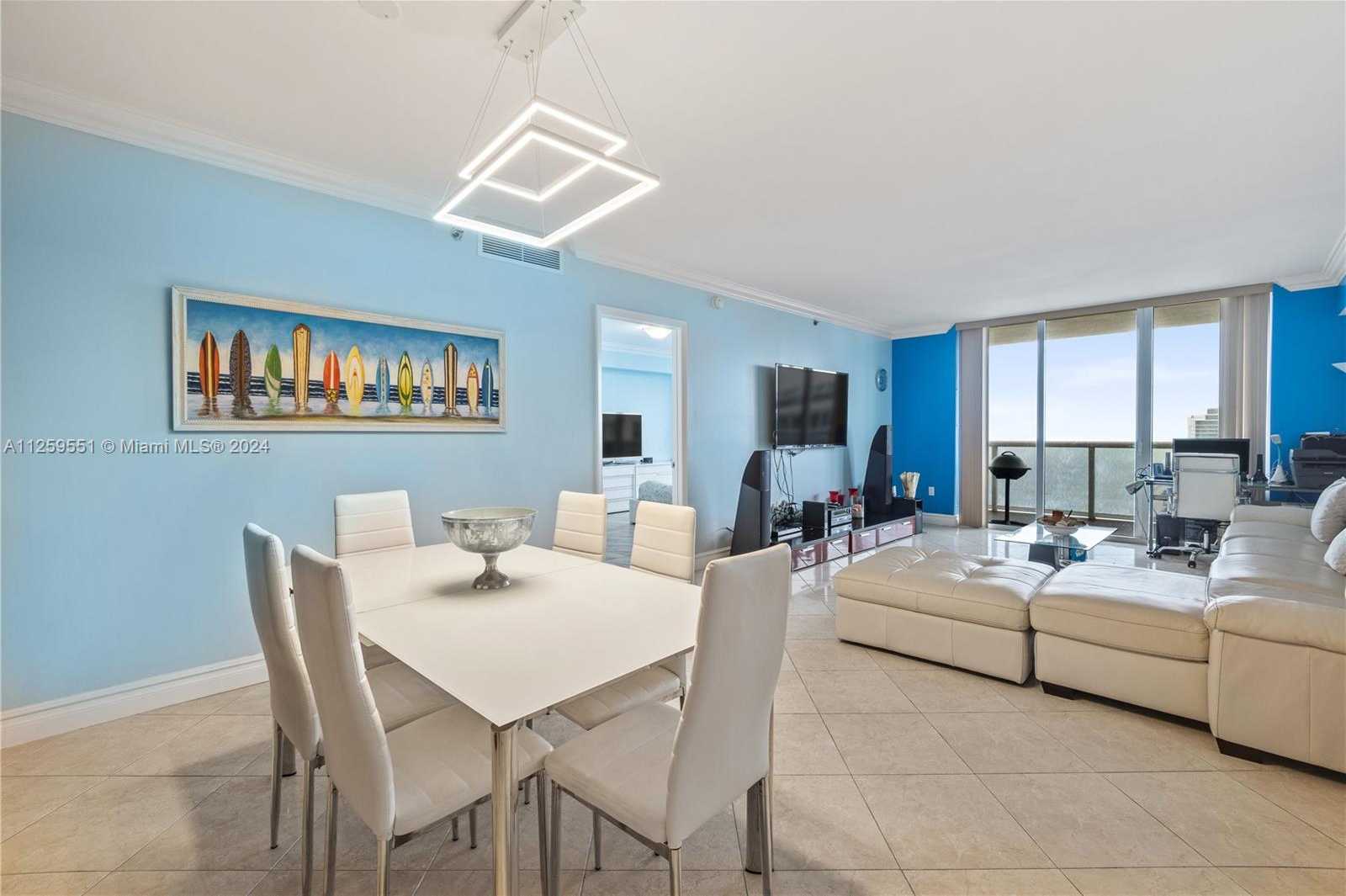 Small Image of 1830 SOUTH OCEAN DR #4403, Hallandale Beach Number 9