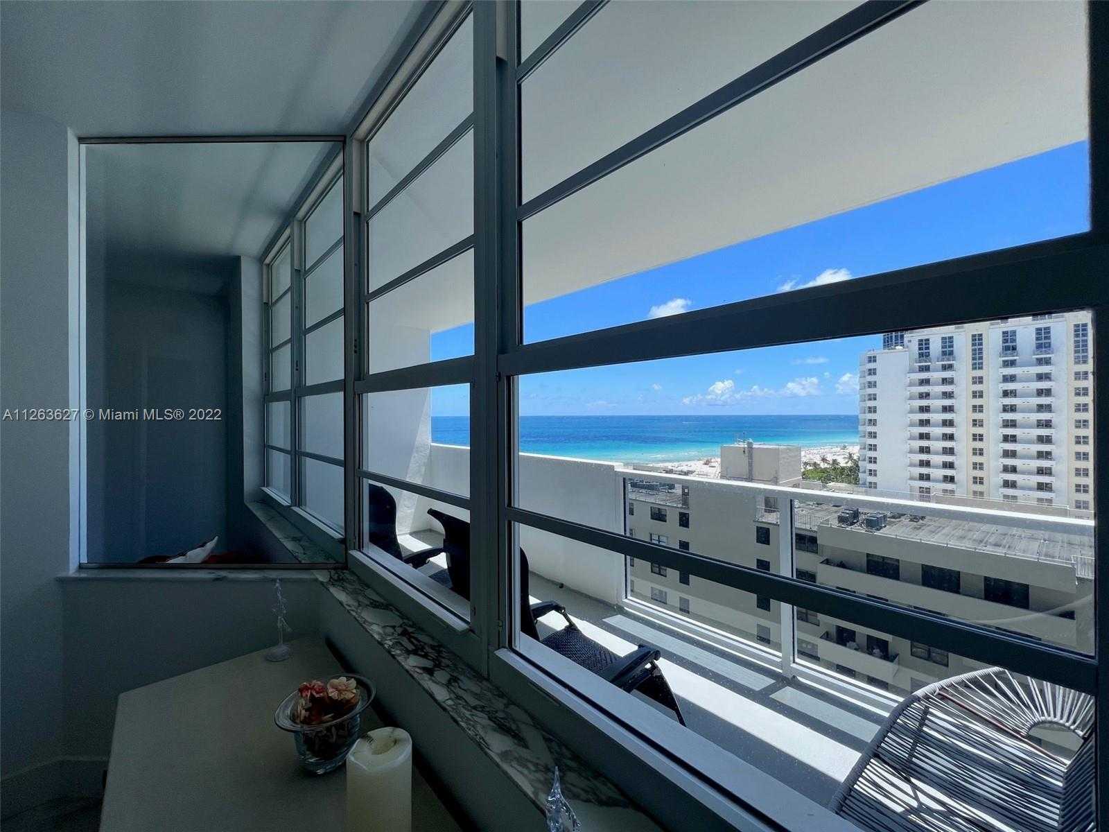 Small Image of 100 LINCOLN RD #1428, Miami Beach Number 12