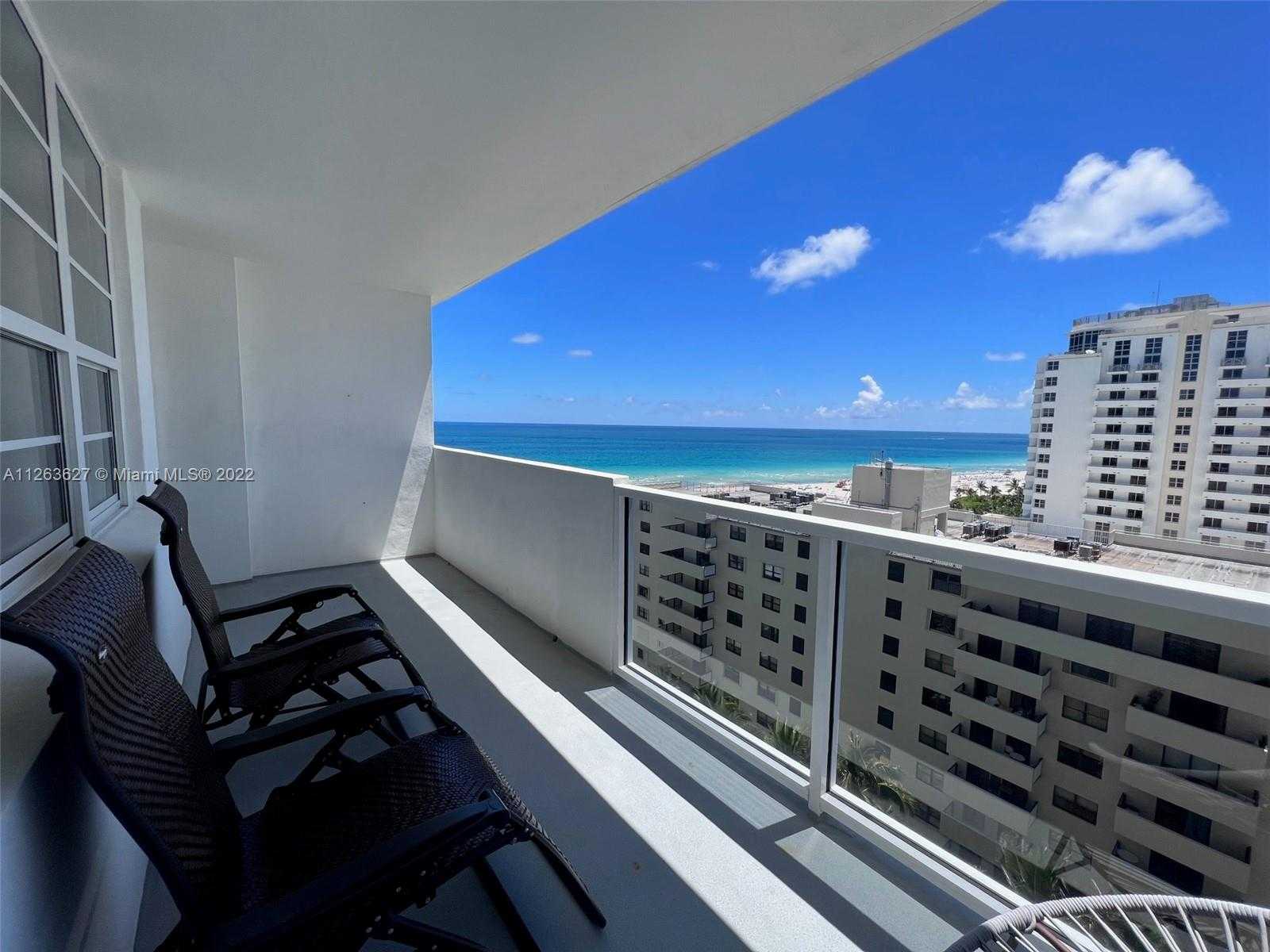 Small Image of 100 LINCOLN RD #1428, Miami Beach Number 20