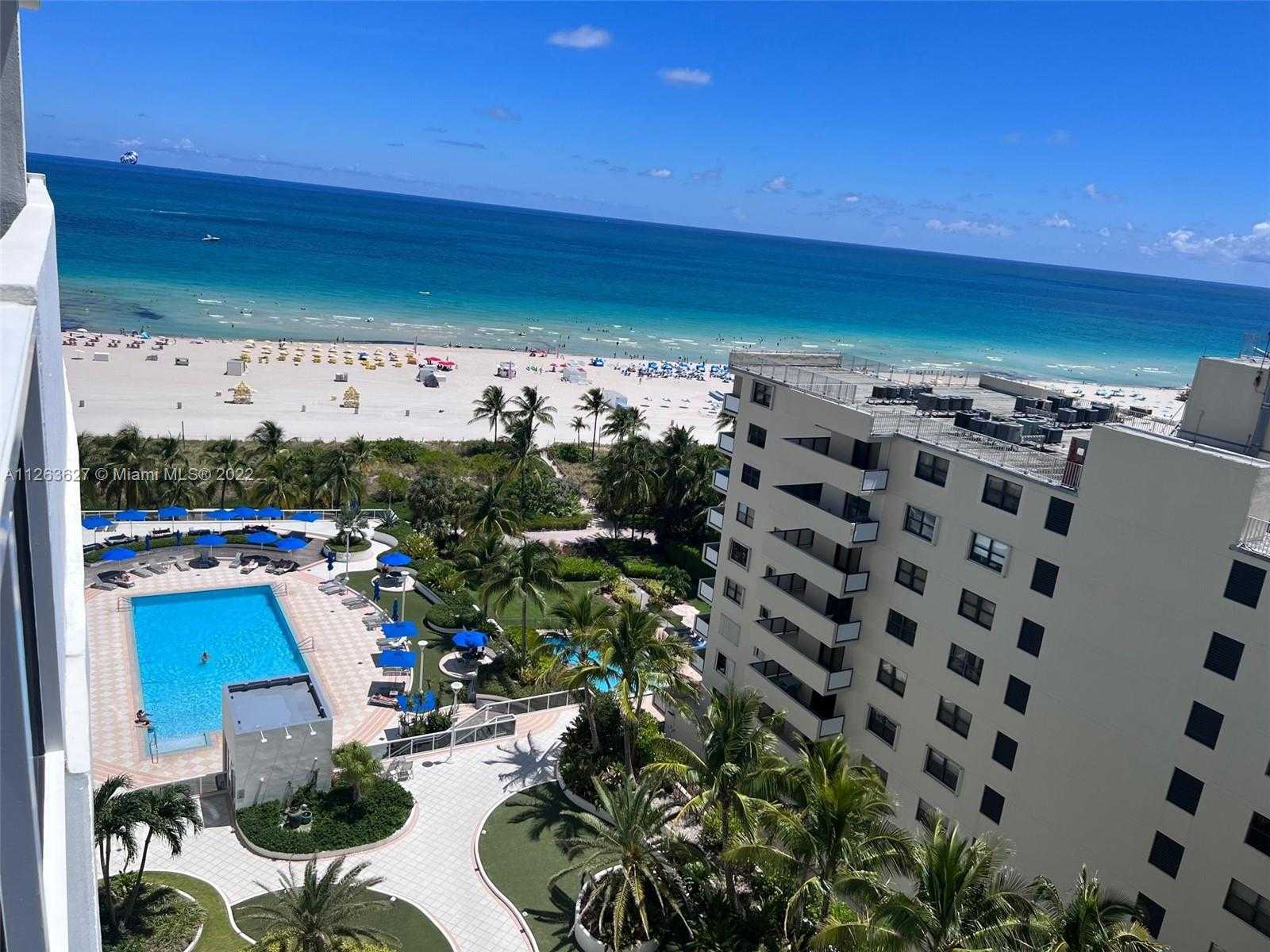 Small Image of 100 LINCOLN RD #1428, Miami Beach Number 21
