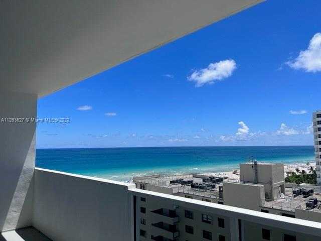 Small Image of 100 LINCOLN RD #1428, Miami Beach Number 23