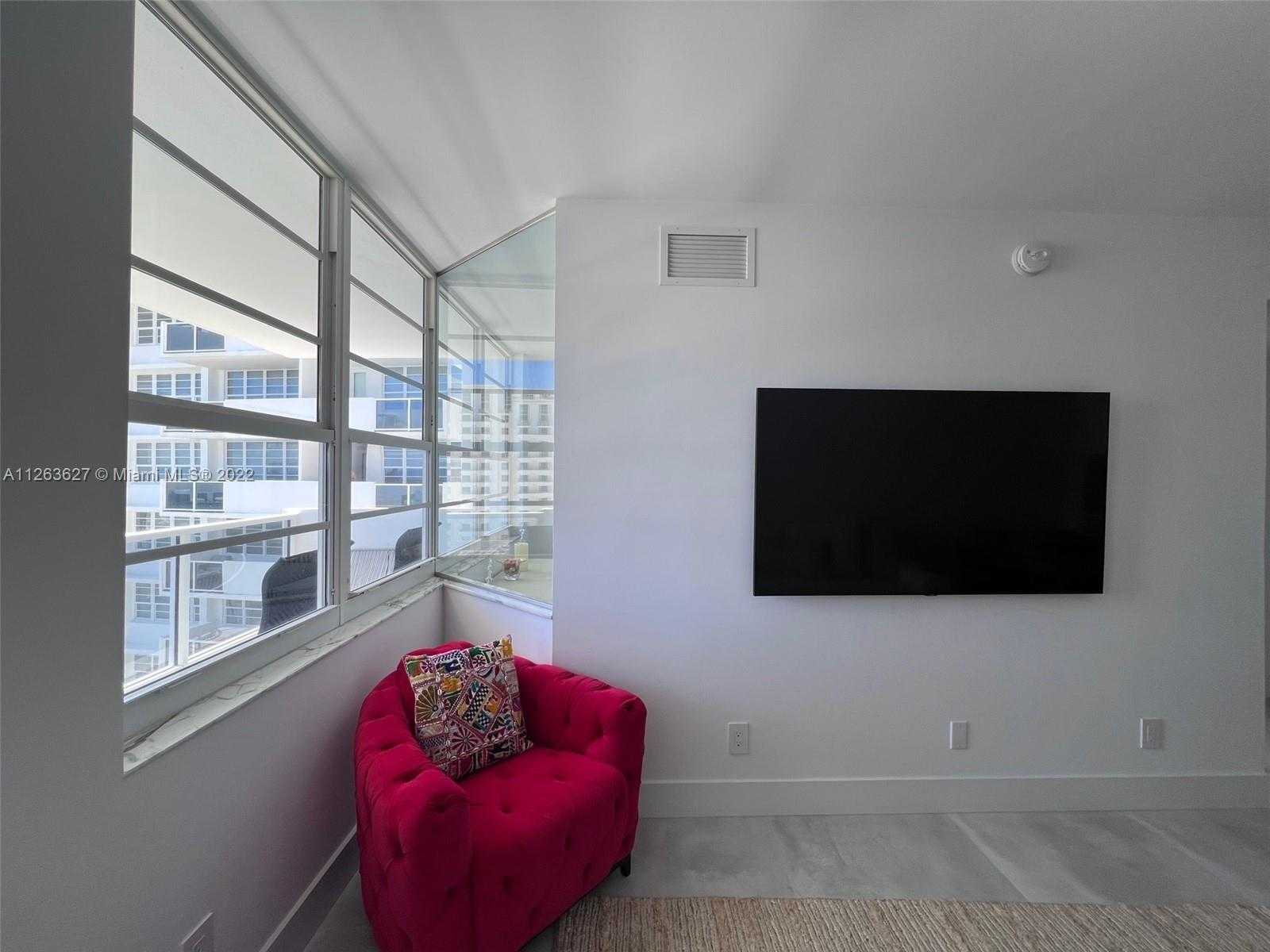 Small Image of 100 LINCOLN RD #1428, Miami Beach Number 6