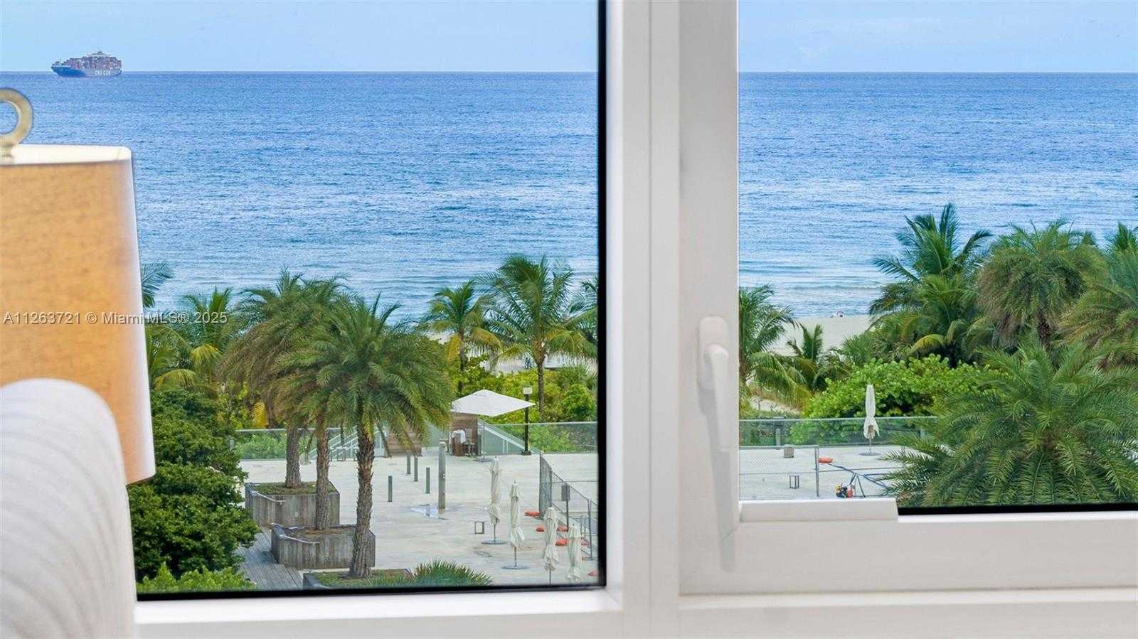 Small Image of 2301 COLLINS AVE #641, Miami Beach Number 19