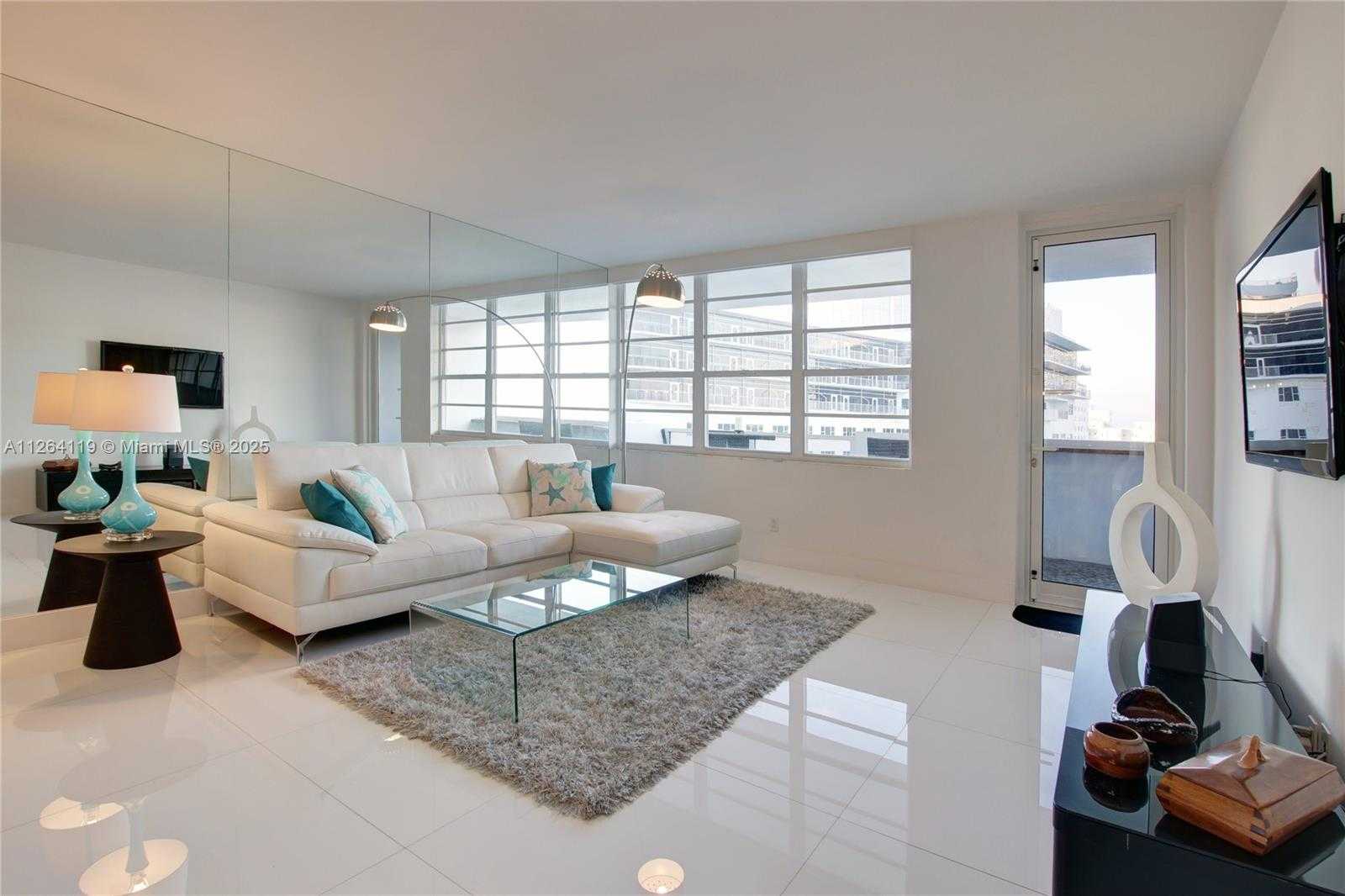 Small Image of 100 LINCOLN RD #943, Miami Beach Number 11