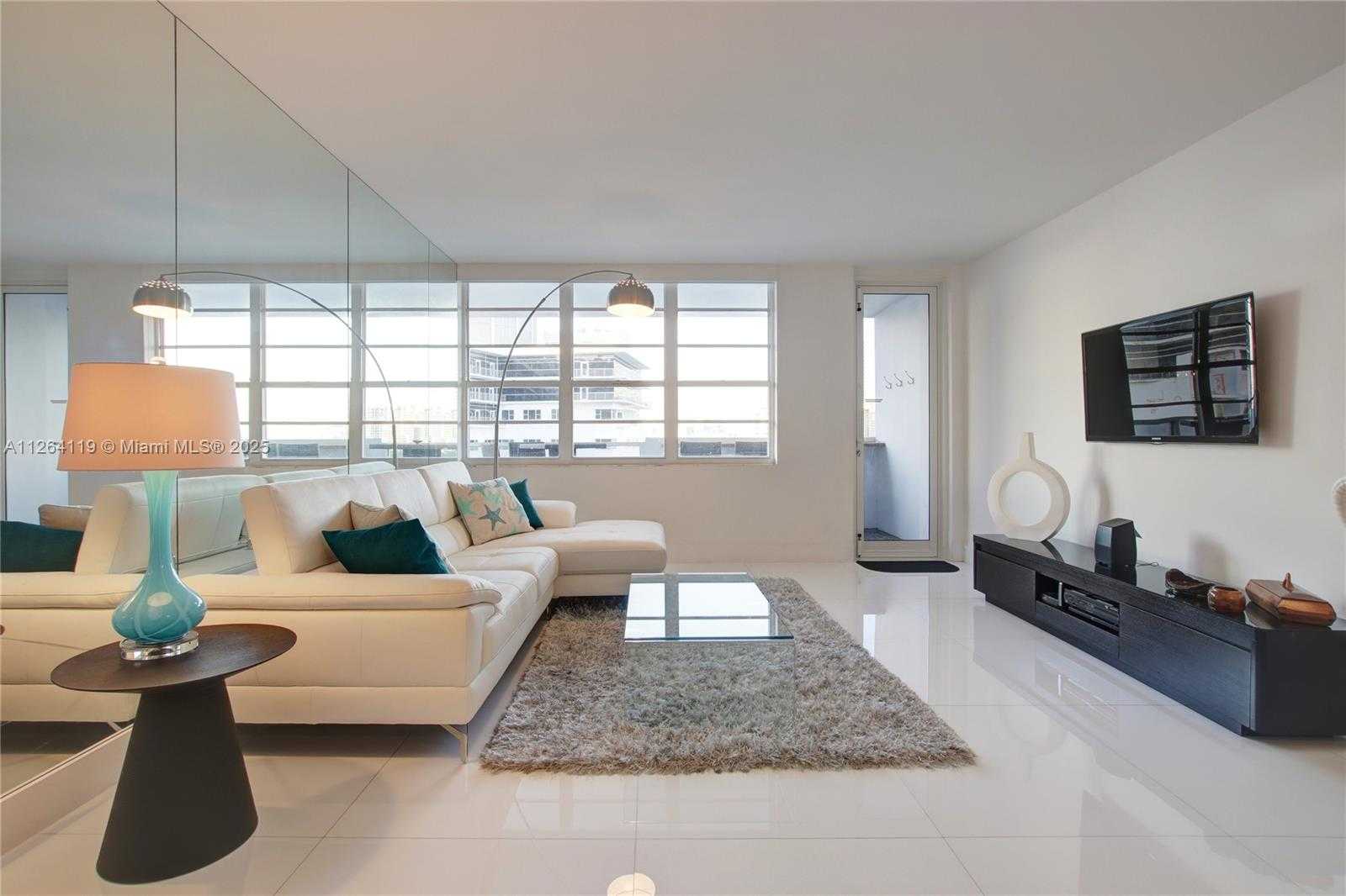 Small Image of 100 LINCOLN RD #943, Miami Beach Number 12