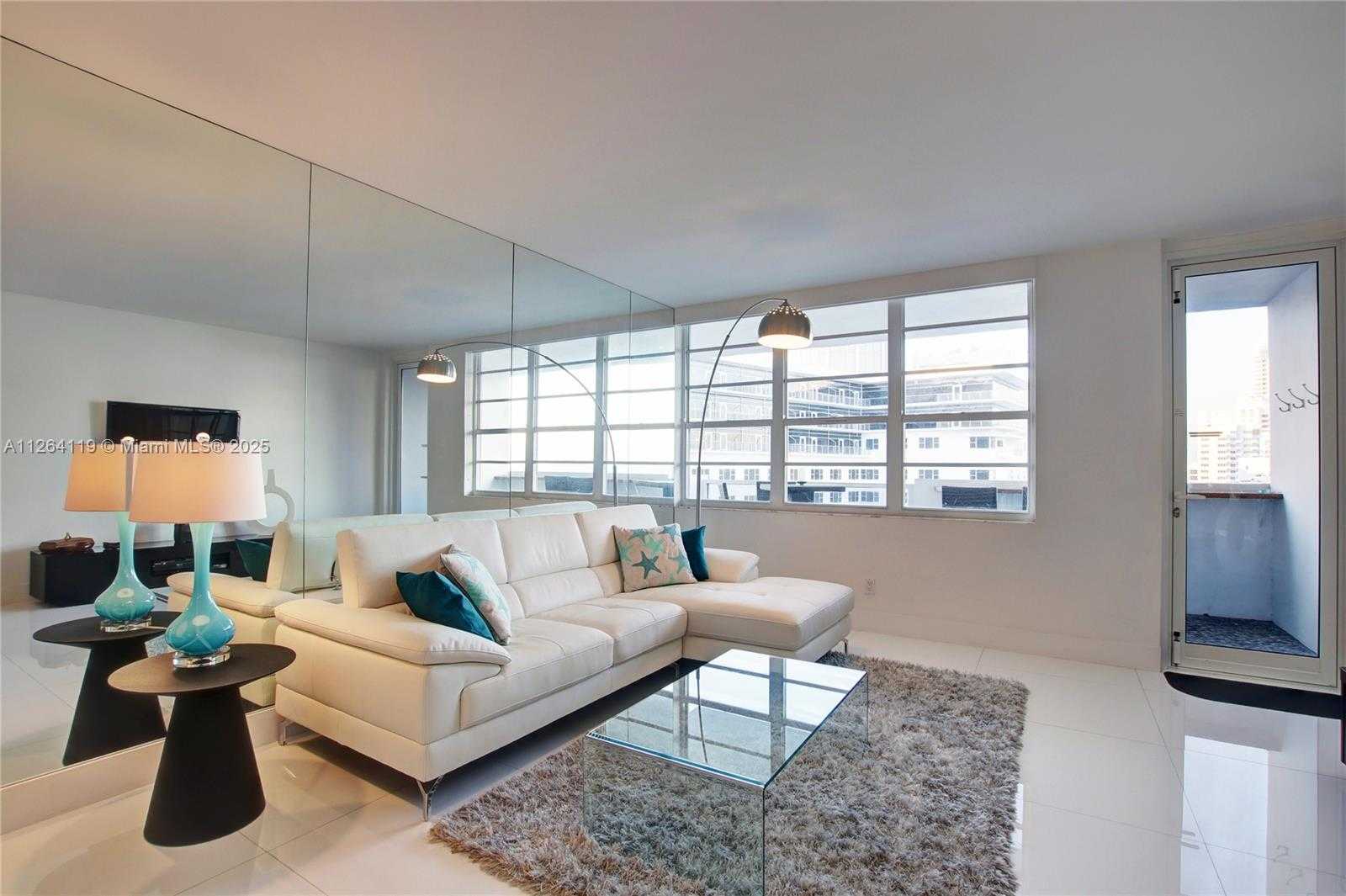Small Image of 100 LINCOLN RD #943, Miami Beach Number 14