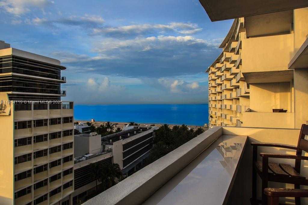 Small Image of 100 LINCOLN RD #943, Miami Beach Number 7