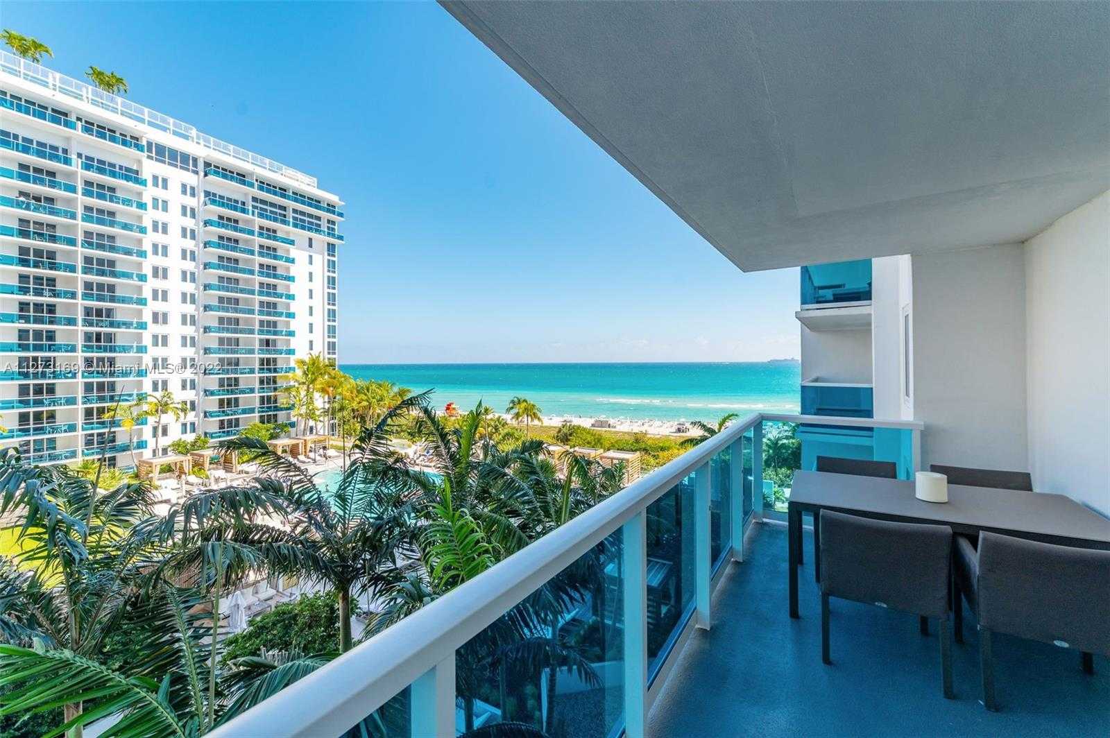 Small Image of 2301 COLLINS AVE #716, Miami Beach Number 10