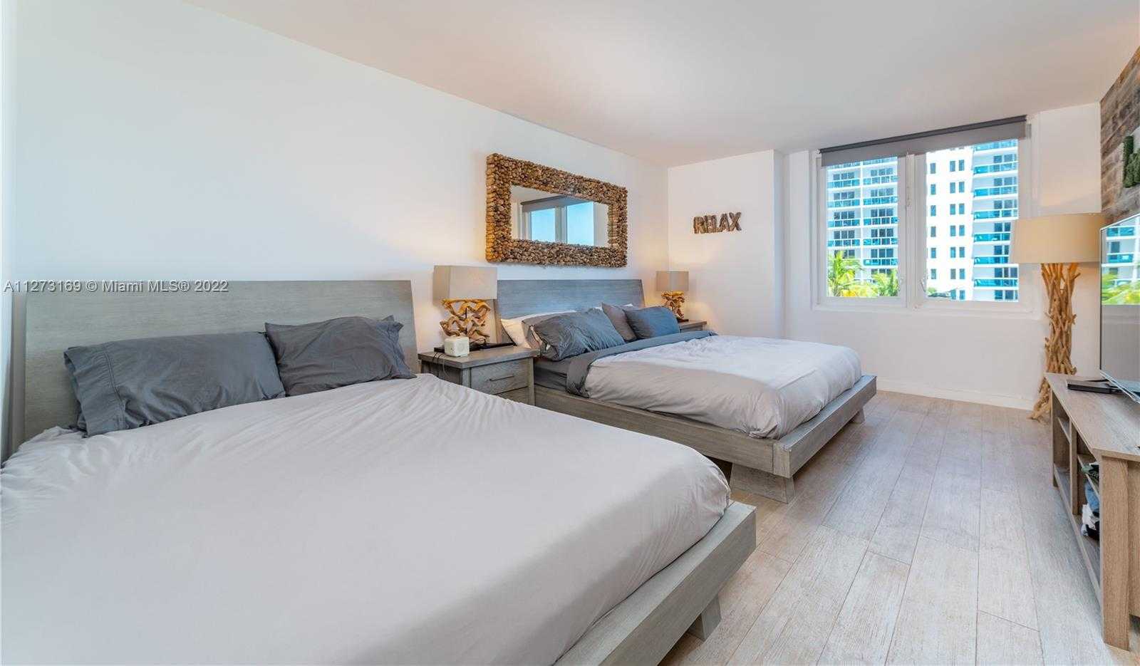 Small Image of 2301 COLLINS AVE #716, Miami Beach Number 15