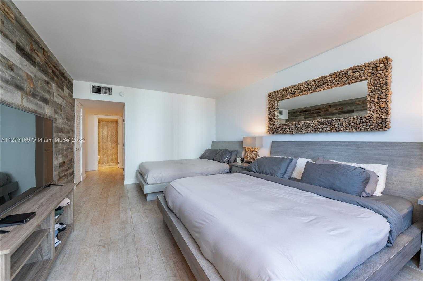 Small Image of 2301 COLLINS AVE #716, Miami Beach Number 16