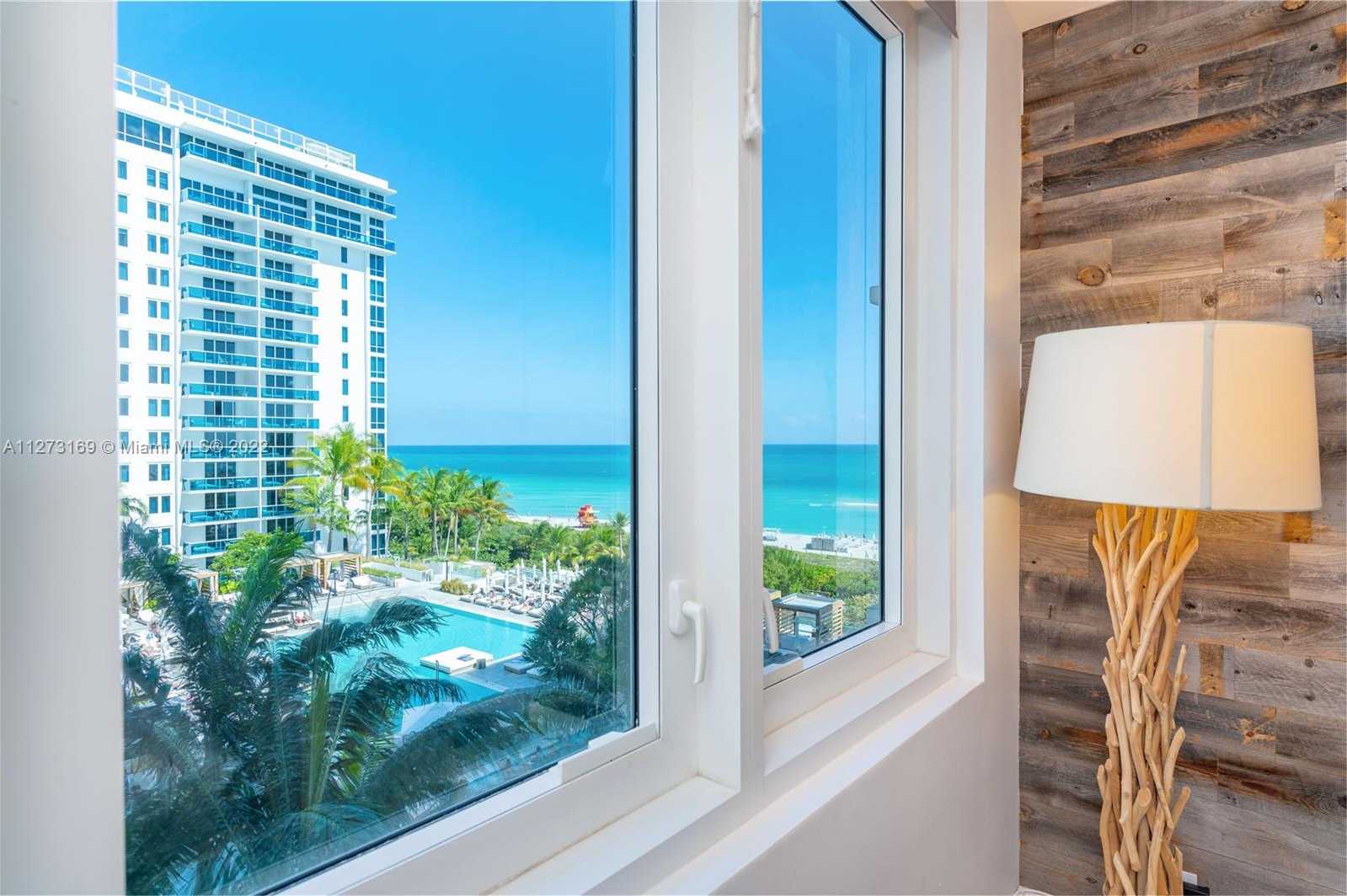 Small Image of 2301 COLLINS AVE #716, Miami Beach Number 18