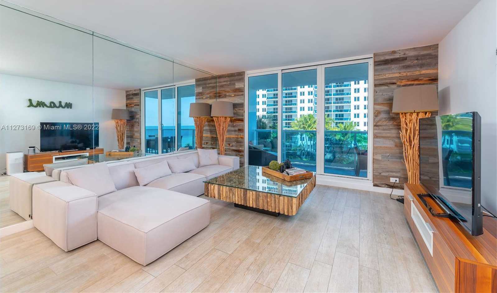 Small Image of 2301 COLLINS AVE #716, Miami Beach Number 2
