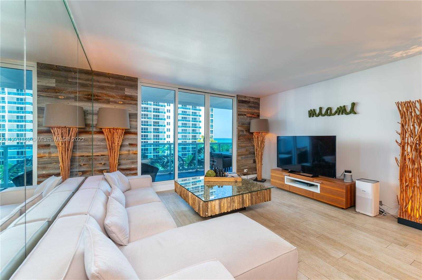 Small Image of 2301 COLLINS AVE #716, Miami Beach Number 4