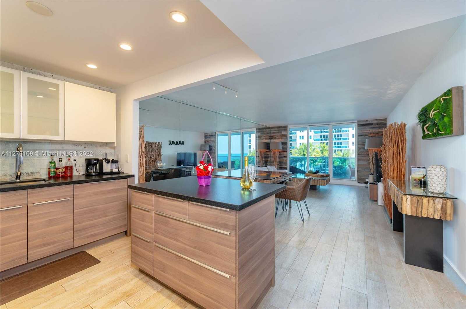 Small Image of 2301 COLLINS AVE #716, Miami Beach Number 7