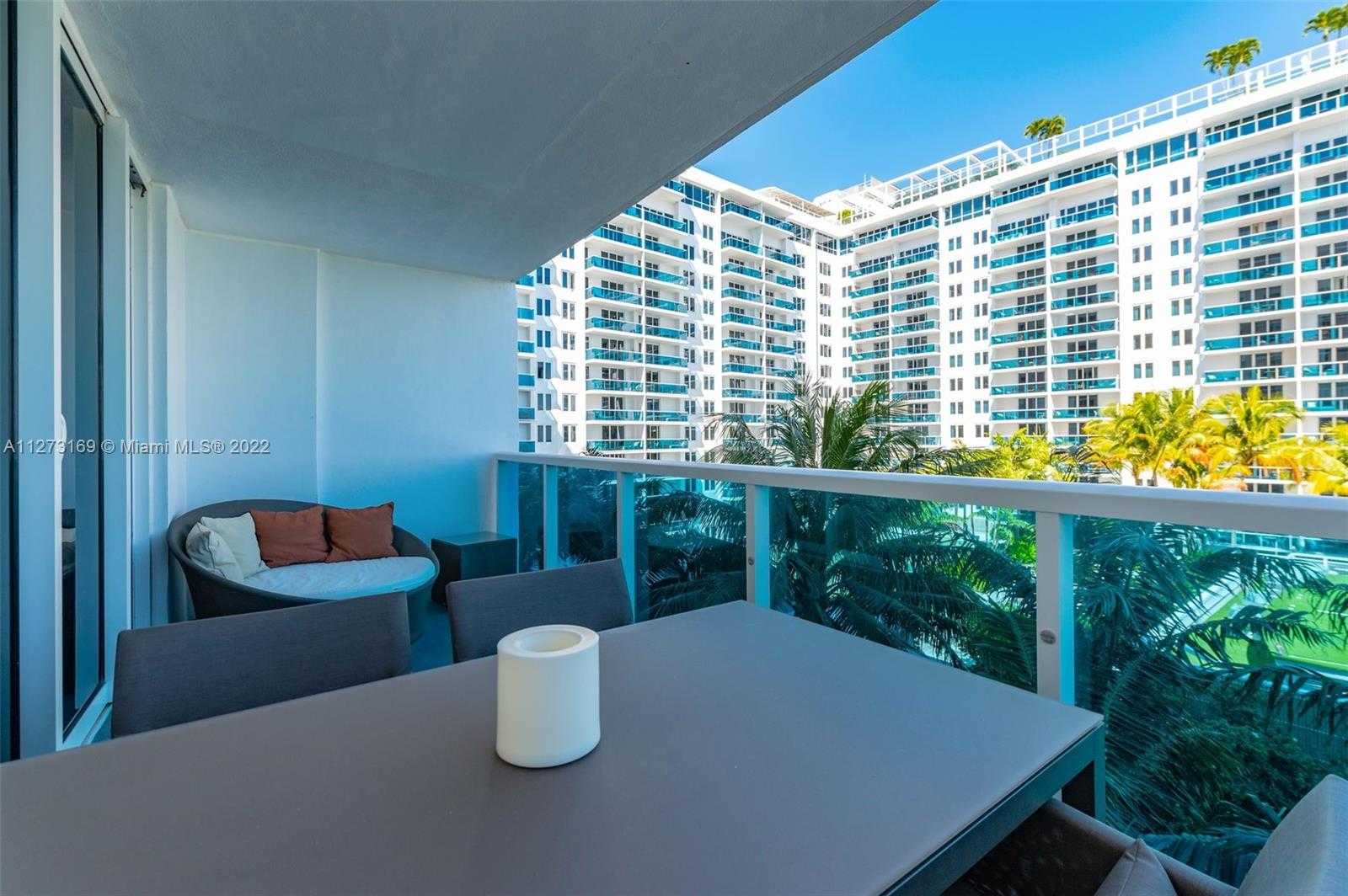 Small Image of 2301 COLLINS AVE #716, Miami Beach Number 8