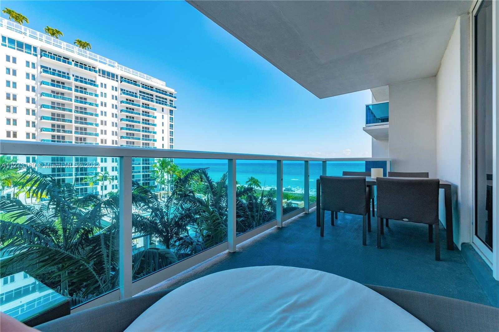 Small Image of 2301 COLLINS AVE #716, Miami Beach Number 9