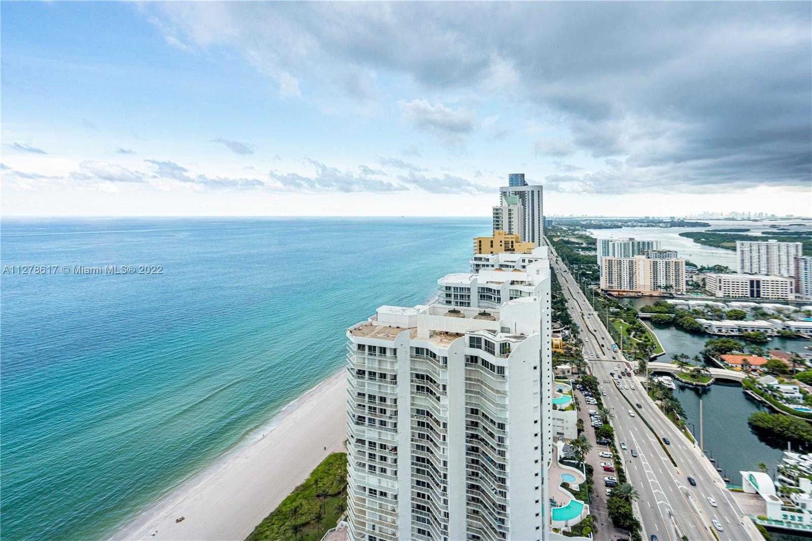 Small Image of 16699 COLLINS AVE #4108, Sunny Isles Beach Number 2