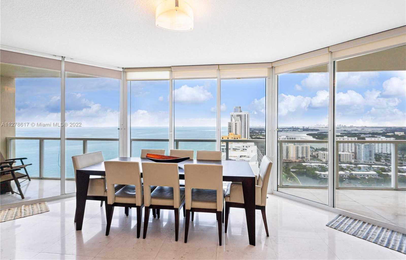 Small Image of 16699 COLLINS AVE #4108, Sunny Isles Beach Number 7