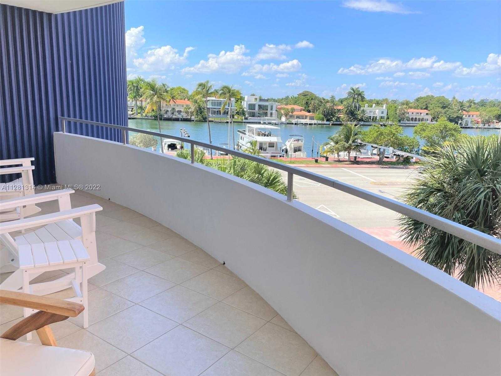 Small Image of 5161 COLLINS AVE #404, Miami Beach Number 19