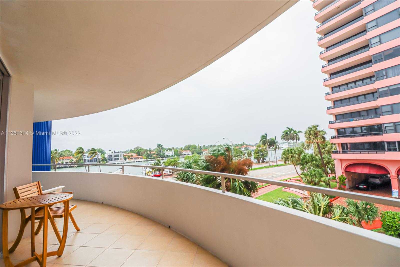 Small Image of 5161 COLLINS AVE #404, Miami Beach Number 20
