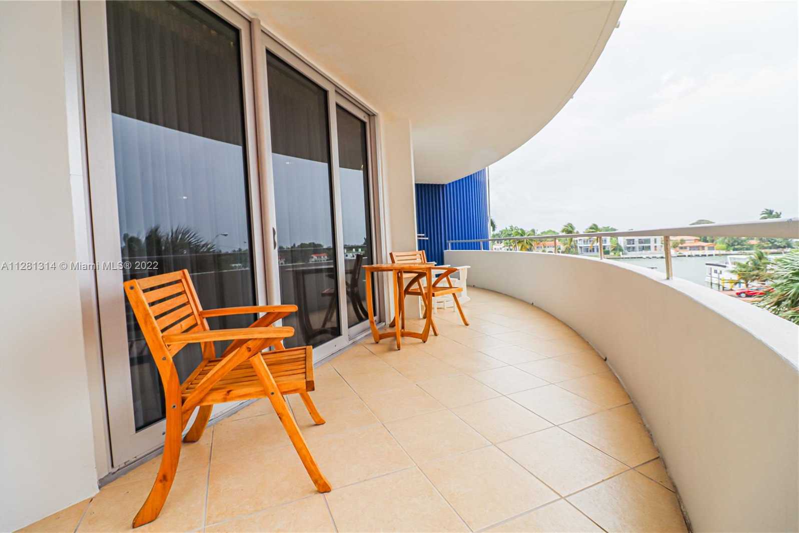 Small Image of 5161 COLLINS AVE #404, Miami Beach Number 21