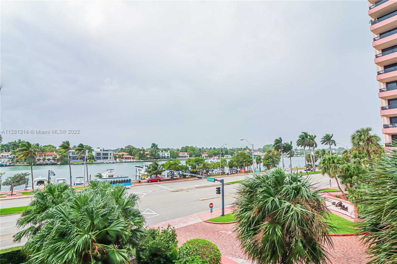 Small Image of 5161 COLLINS AVE #404, Miami Beach Number 23