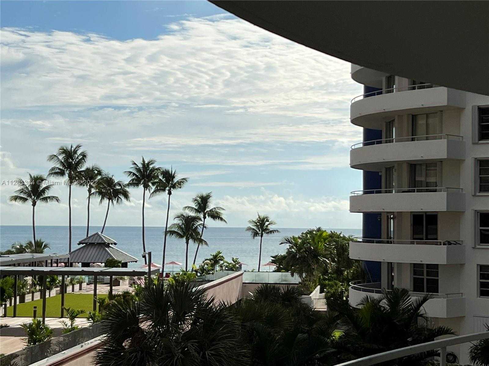 Small Image of 5161 COLLINS AVE #404, Miami Beach Number 24