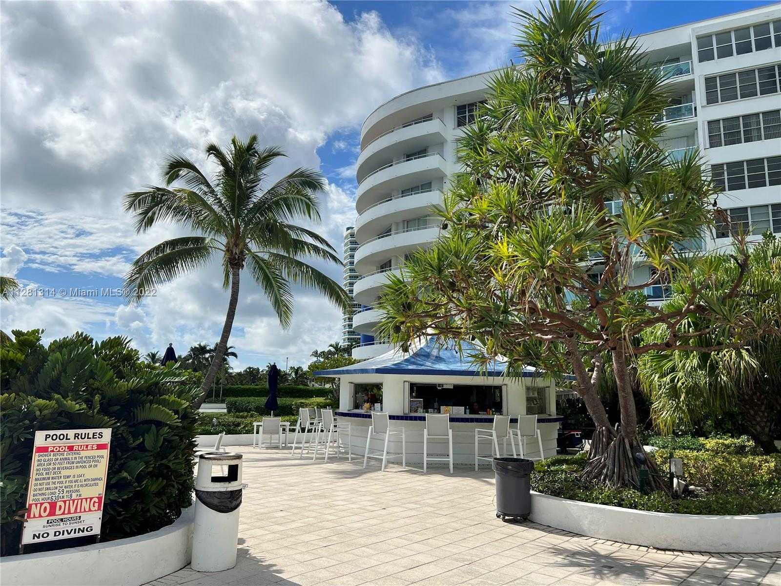 Small Image of 5161 COLLINS AVE #404, Miami Beach Number 26