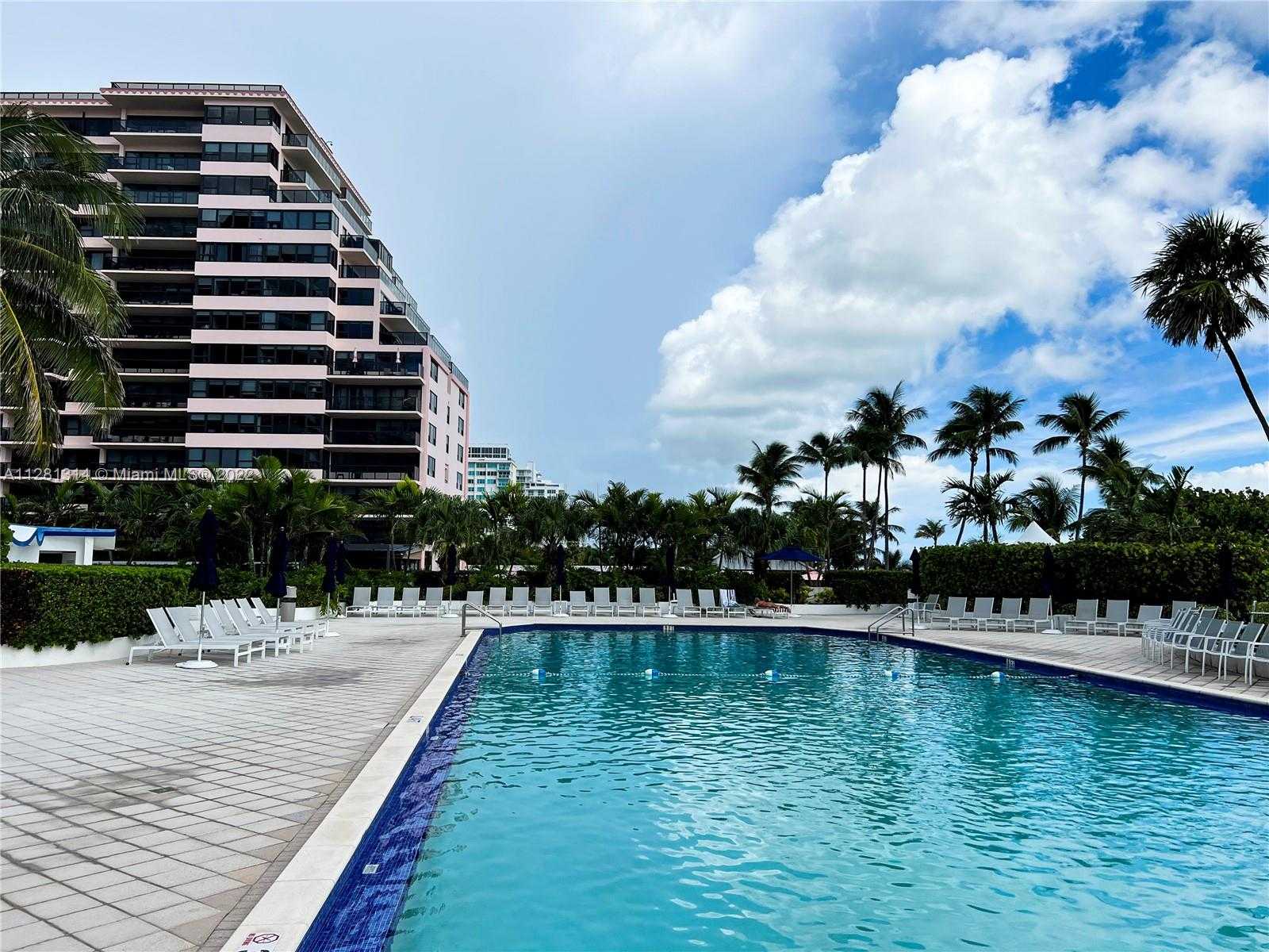 Small Image of 5161 COLLINS AVE #404, Miami Beach Number 28