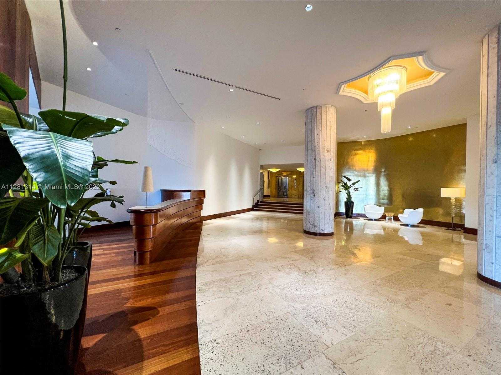 Small Image of 5161 COLLINS AVE #404, Miami Beach Number 31