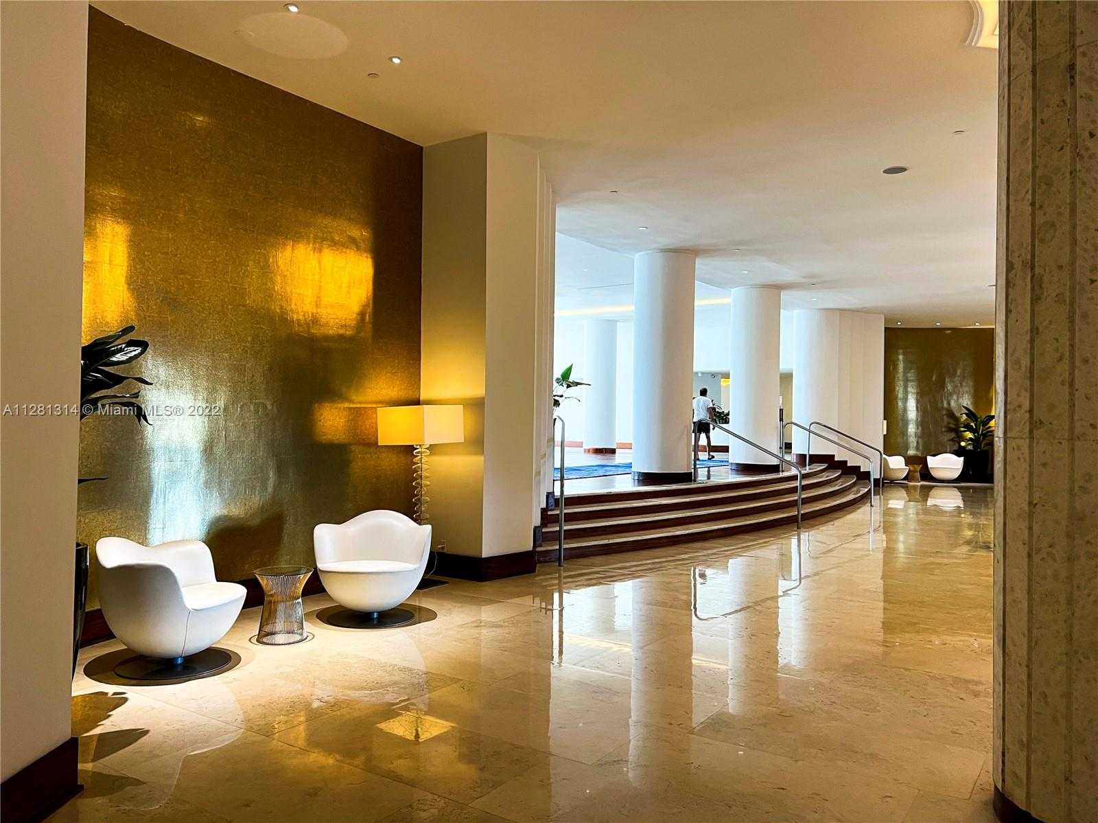 Small Image of 5161 COLLINS AVE #404, Miami Beach Number 32