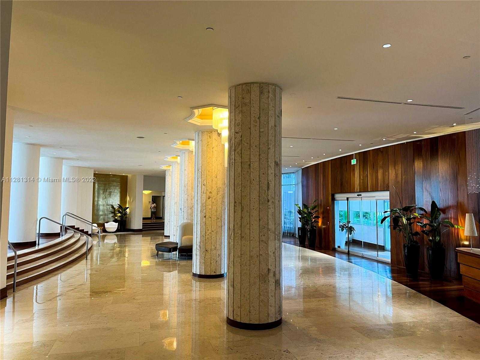 Small Image of 5161 COLLINS AVE #404, Miami Beach Number 33