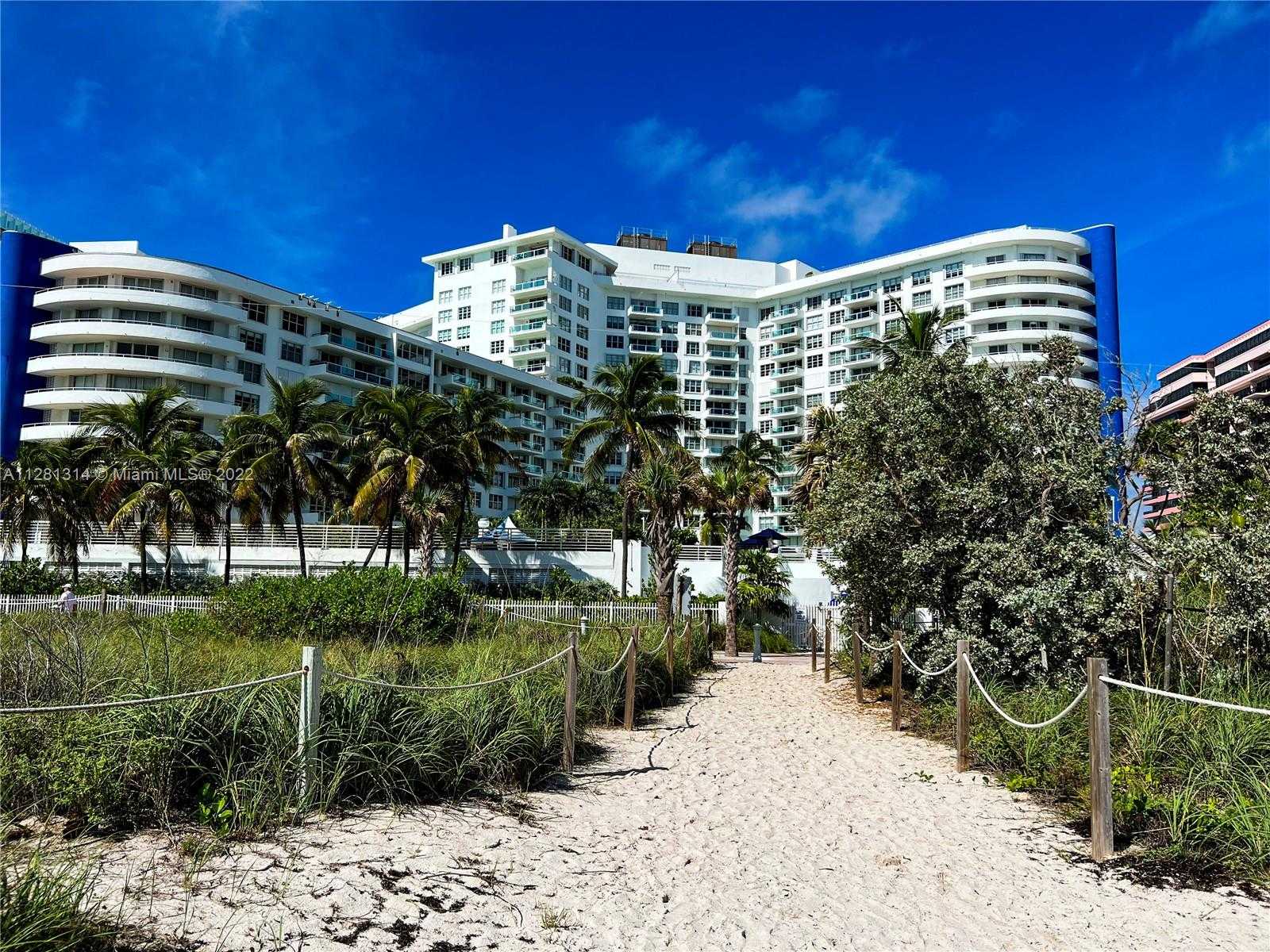 Small Image of 5161 COLLINS AVE #404, Miami Beach Number 36