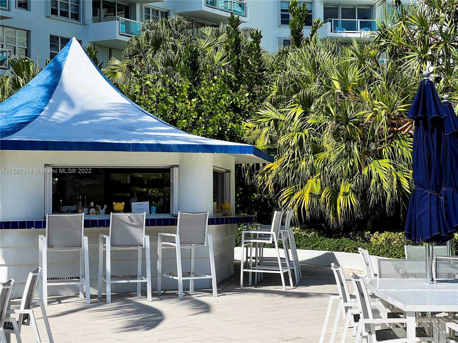 Small Image of 5161 COLLINS AVE #404, Miami Beach Number 37