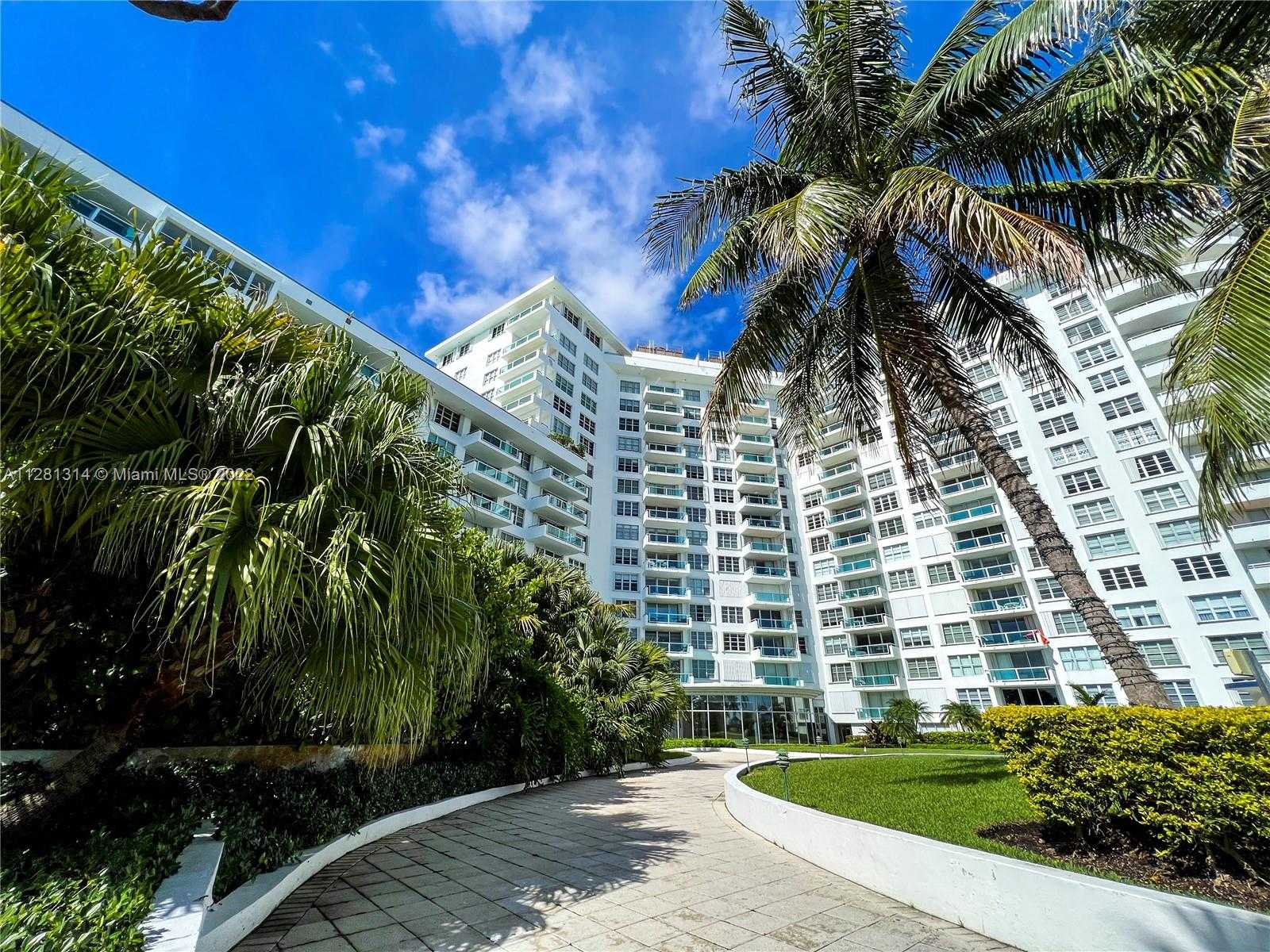 Small Image of 5161 COLLINS AVE #404, Miami Beach Number 38