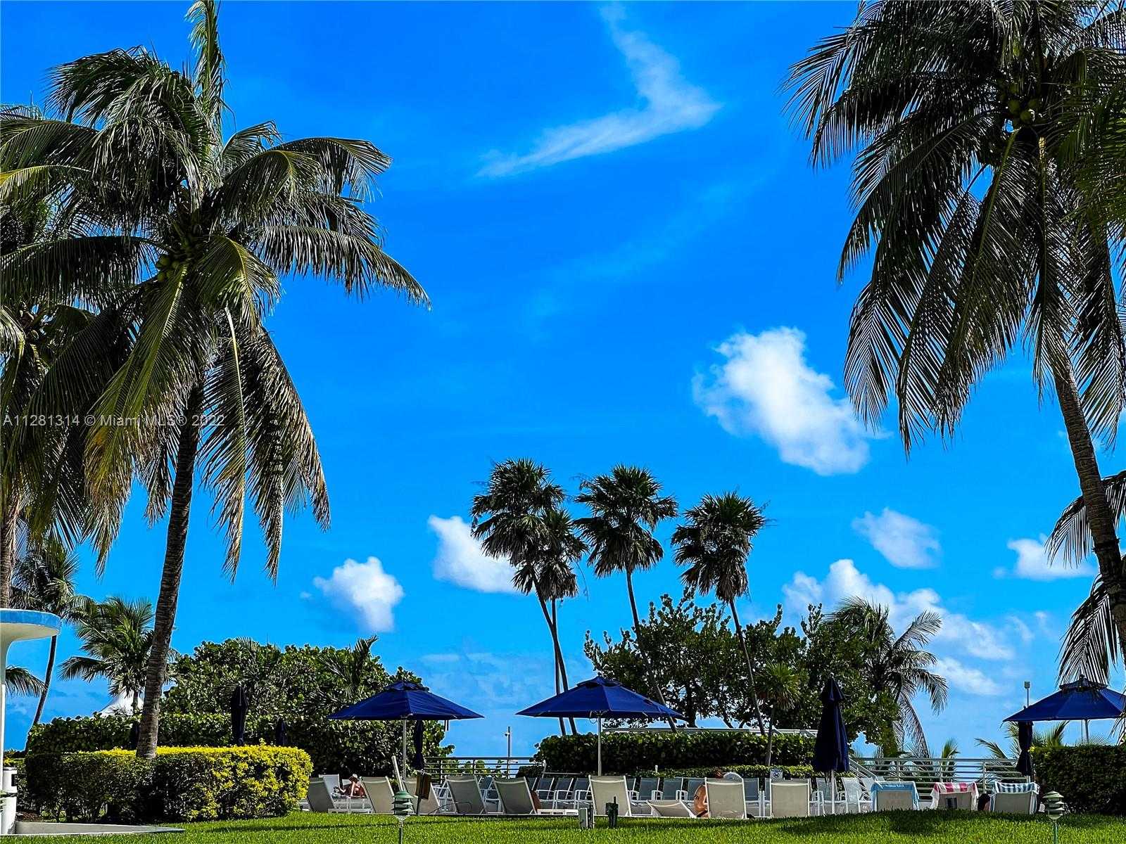 Small Image of 5161 COLLINS AVE #404, Miami Beach Number 39