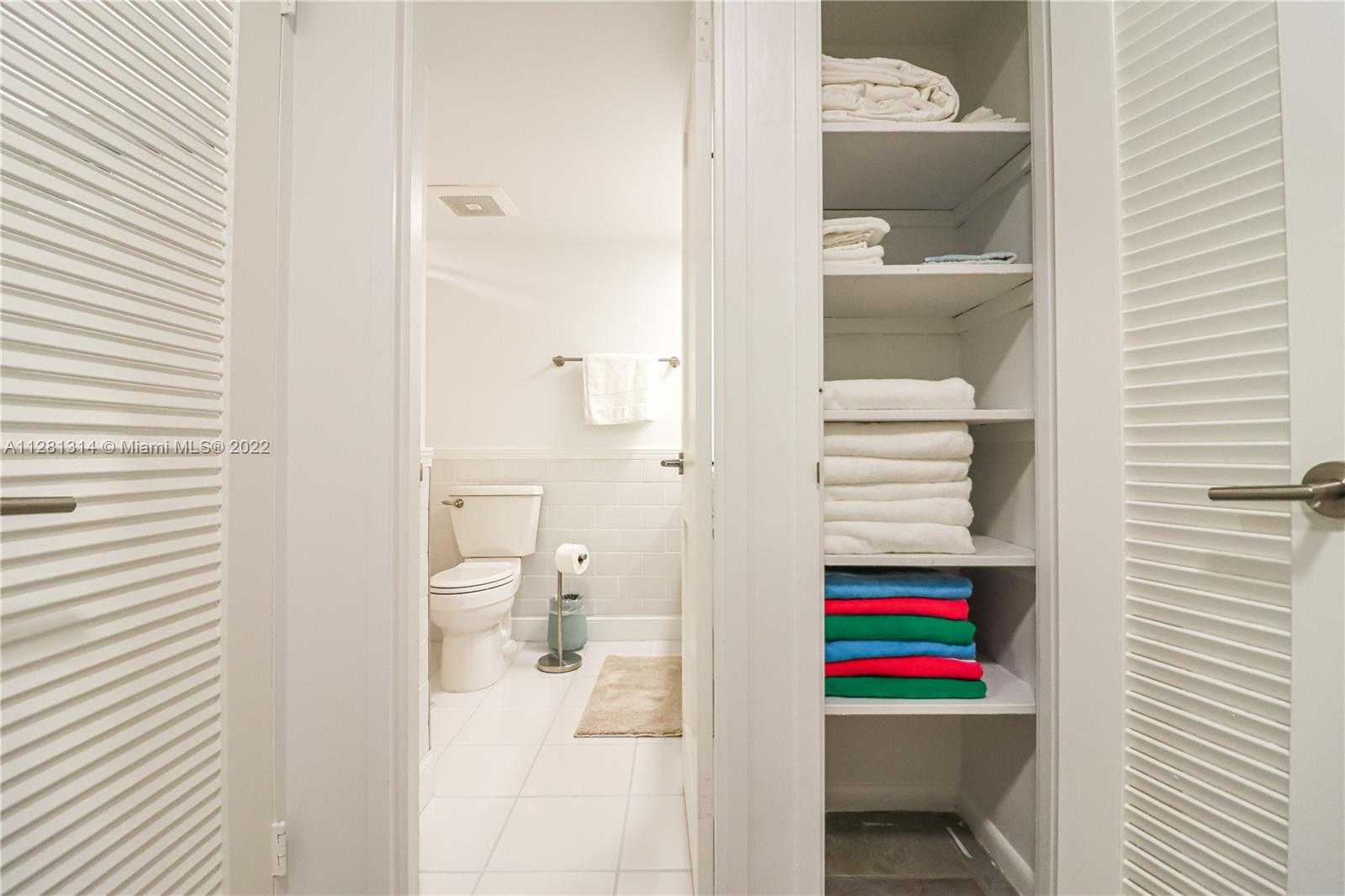 Small Image of 5161 COLLINS AVE #404, Miami Beach Number 57