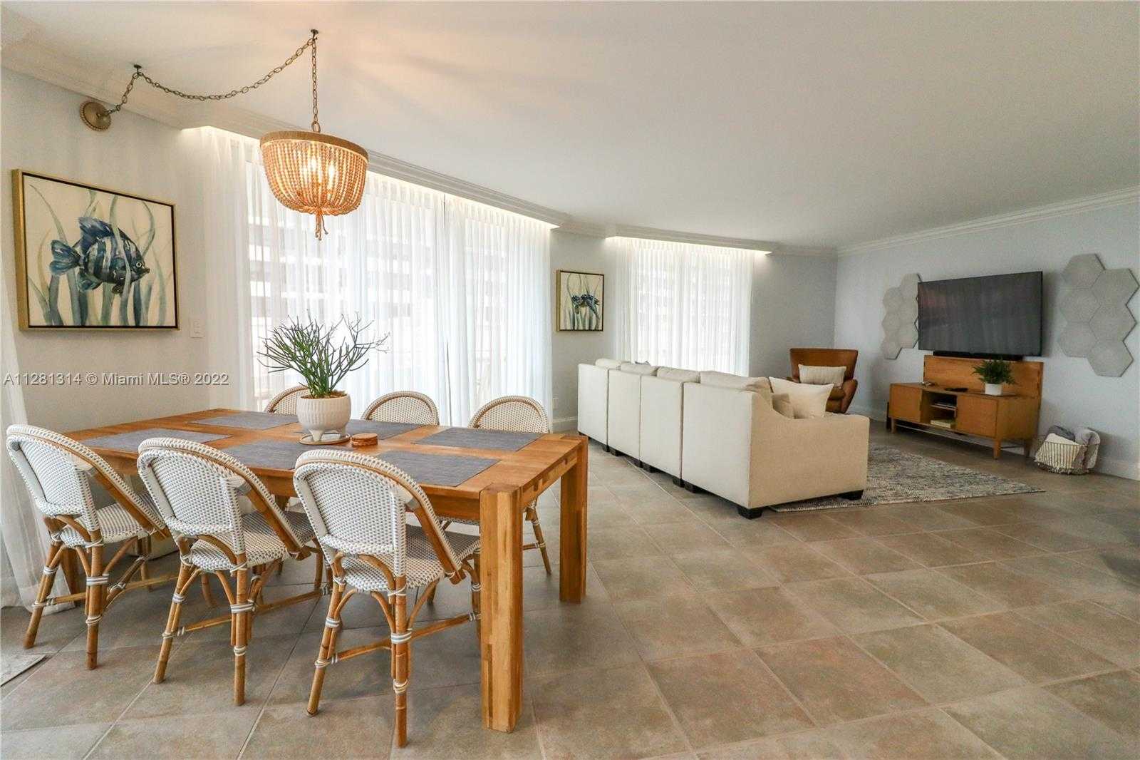 Small Image of 5161 COLLINS AVE #404, Miami Beach Number 6