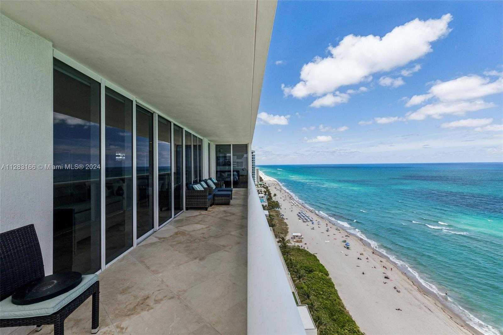 Small Image of 1830 SOUTH OCEAN DR #2102, Hallandale Beach Number 22
